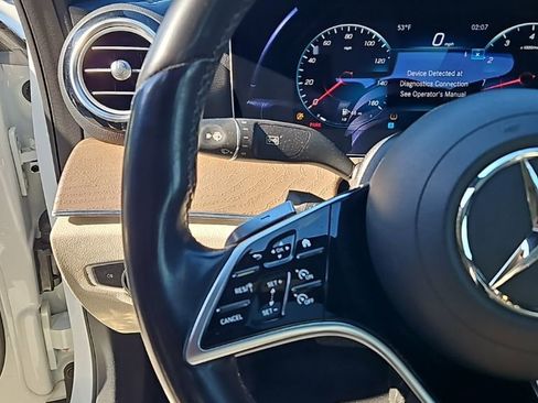 Used 2022 Mercedes-Benz E 350 4MATIC Sedan w/ AMG Line Exterior image 13