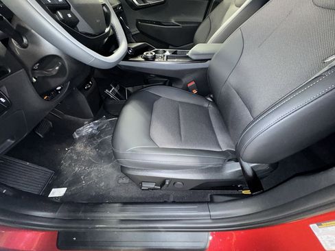 New 2025 Kia EV6 Light image 15