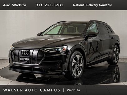 Used 2022 Audi e-tron Premium w/ Convenience Plus Package