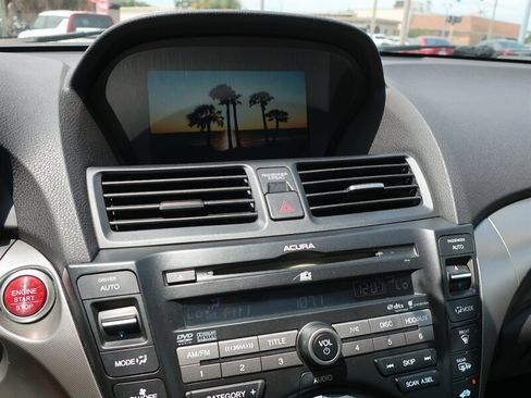 Used 2010 Acura TL SH-AWD image 26