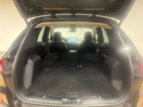 Used 2023 Ford Escape Platinum AWD/4WD image 77