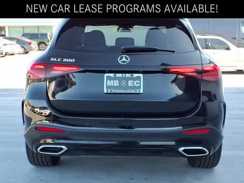 Certified 2026 Mercedes-Benz GLC 300 image 22