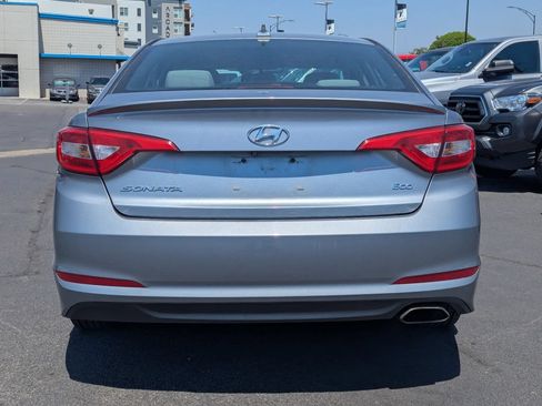Used 2015 Hyundai Sonata ECO FWD image 6