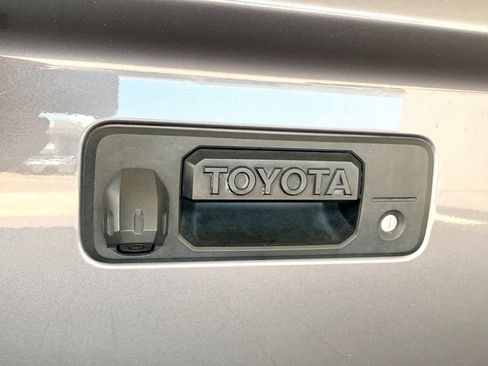 Used 2021 Toyota Tundra SR5 RWD image 24