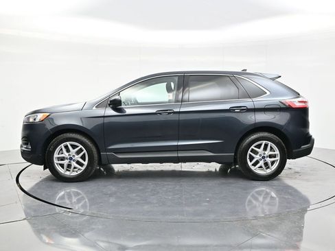 Used 2022 Ford Edge SEL w/ Convenience Package AWD/4WD image 8