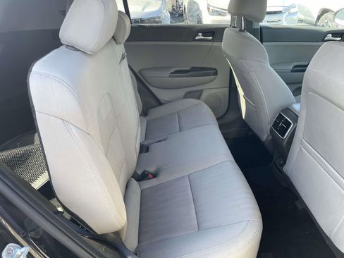 Used 2017 Kia Sportage LX image 45
