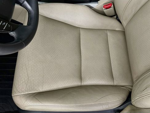 Used 2015 Honda Accord EX-L image 19