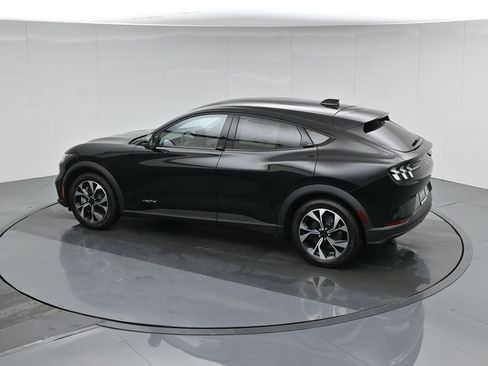 New 2026 Ford Mustang Mach-E Select RWD image 40