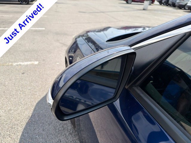 Used 2018 Kia Optima S w/ Panoramic Sunroof Package FWD image 12