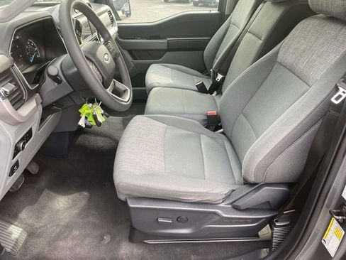 Certified 2023 Ford F150 XLT RWD image 16