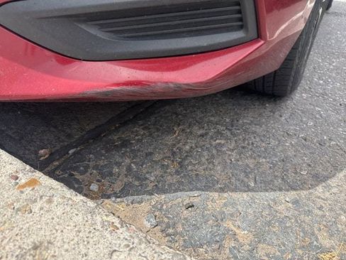 Used 2021 Nissan Sentra SV FWD image 23