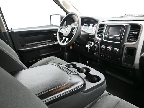 Used 2024 RAM 1500 Tradesman w/ Popular Equipment Group AWD/4WD image 19