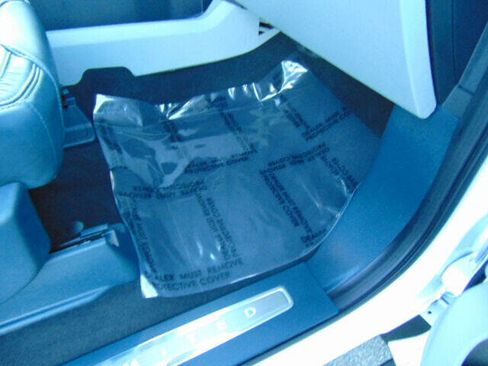 Used 2022 Ford F450 Limited w/ FX4 Off-Road Package image 13