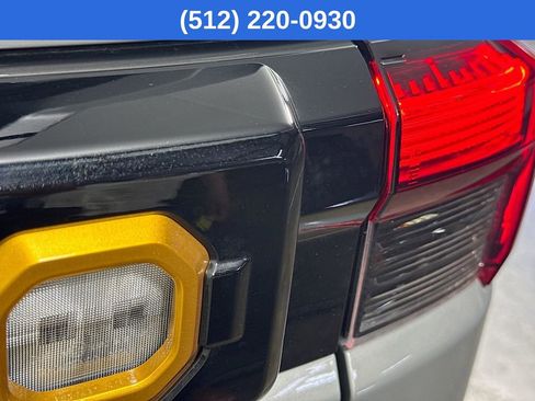 Used 2026 Subaru Outback Wilderness AWD/4WD image 33
