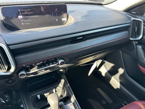 New 2025 MAZDA CX-50 AWD 2.5 Hybrid w/ Weather Package image 26