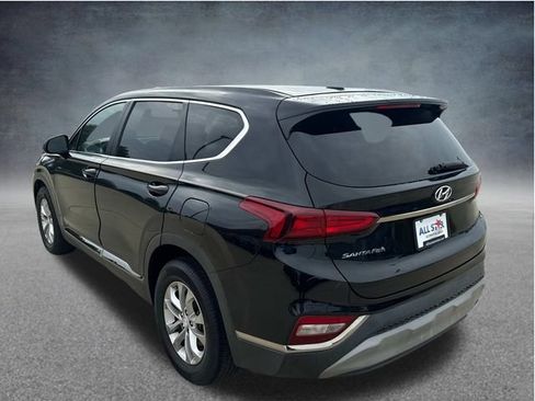 Used 2019 Hyundai Santa Fe SE FWD image 7