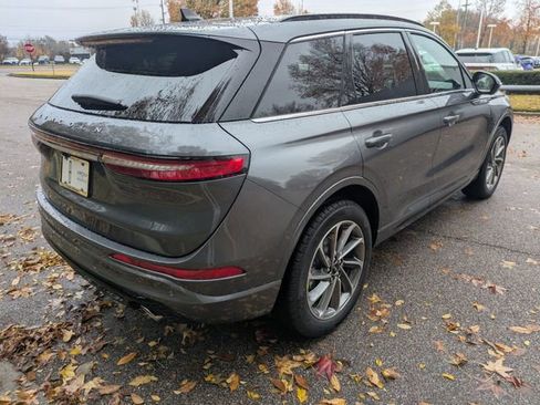 New 2026 Lincoln Corsair Grand Touring AWD/4WD image 11