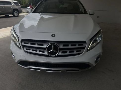 Used 2019 Mercedes-Benz GLA 250 image 11