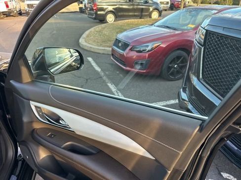 Used 2014 Cadillac ATS Luxury w/ Sun And Sound Package image 19