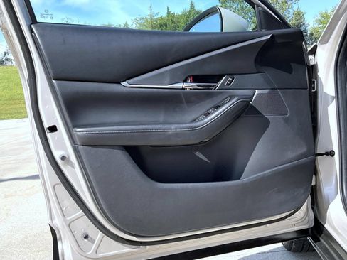 Used 2023 MAZDA CX-30 AWD 2.5 S w/ Preferred Package image 9