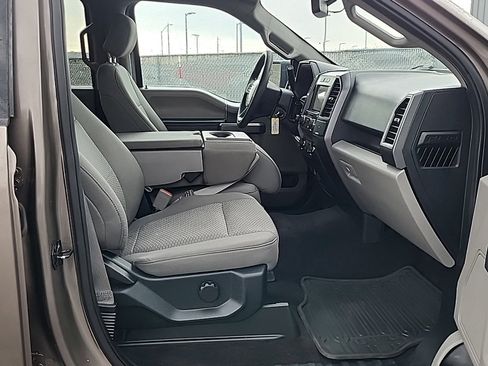 Used 2020 Ford F150 XLT w/ Equipment Group 301A Mid AWD/4WD image 10