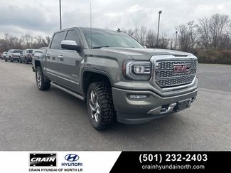 Used 2018 GMC Sierra 2500 Denali w/ Duramax Plus Package video 1