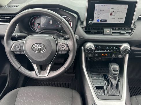 Certified 2024 Toyota RAV4 XLE w/ Convenience Package AWD/4WD image 31