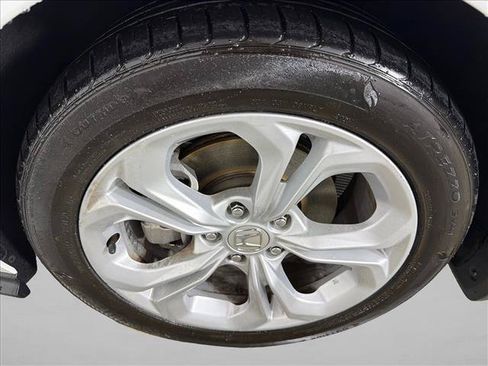 Used 2023 Honda Accord LX image 11