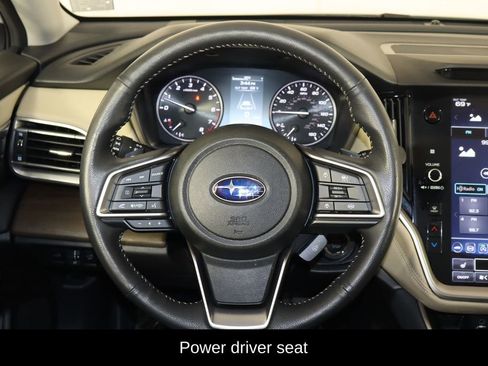 Used 2024 Subaru Outback Limited image 7