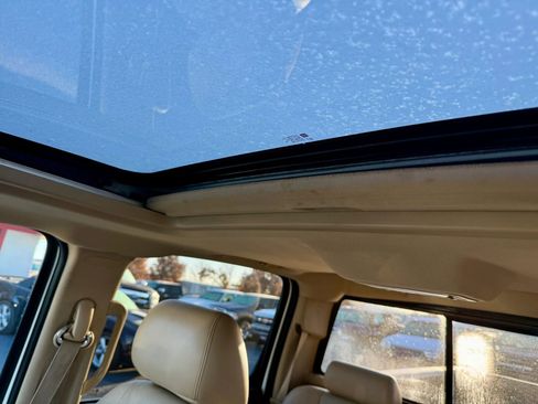 Used 2014 GMC Sierra 2500 Denali w/ Suspension Package, Off-Road image 12