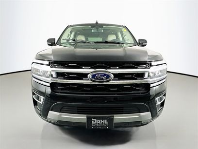 Used 2024 Ford Expedition Limited