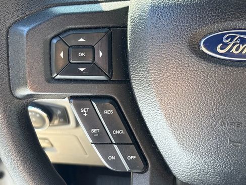 Used 2018 Ford F150 XL w/ Equipment Group 101A Mid image 19
