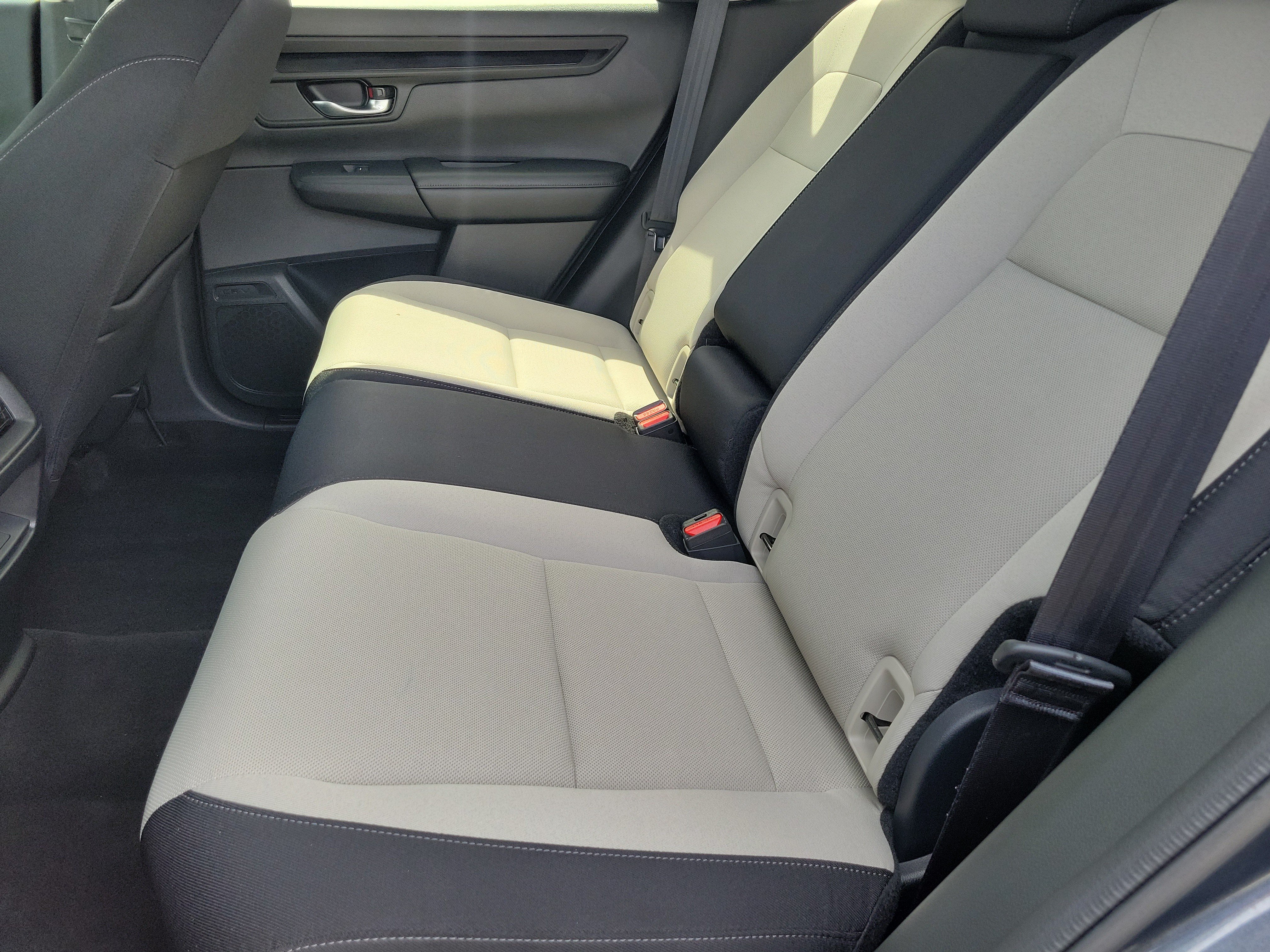 Used 2024 Honda CR-V EX image 12