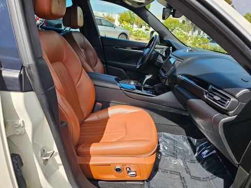 Used 2022 Maserati Levante GT image 34