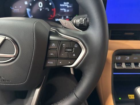 New 2026 Lexus IS 350 F Sport image 26