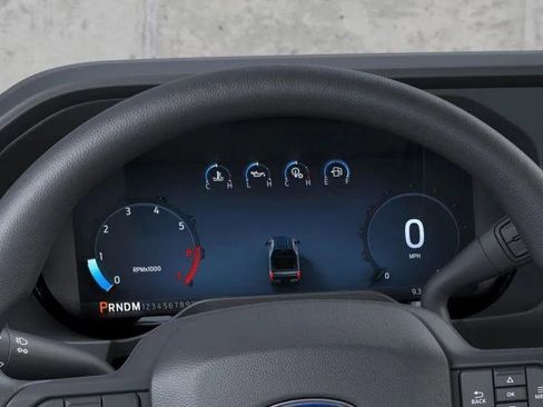 New 2026 Ford F350 XLT w/ XLT Premium Package image 13