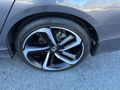 Used 2020 Honda Accord Sport image 33