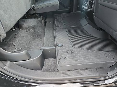 New 2026 RAM 1500 Big Horn image 98