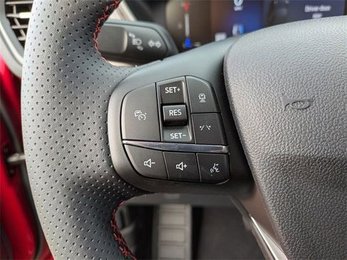 New 2026 Ford Escape ST-Line w/ Tech Pack #1 image 53