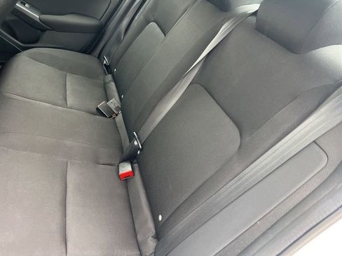 Used 2025 Honda Civic LX image 10