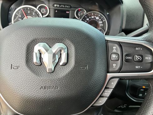 New 2026 RAM 2500 Tradesman image 11