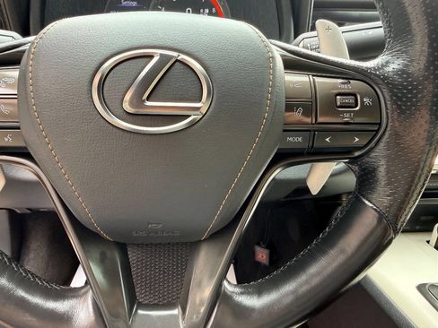 Used 2019 Lexus LC 500 Coupe image 28