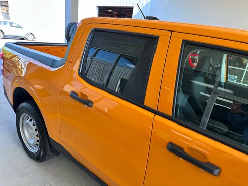 New 2026 Ford Maverick XL FWD image 9