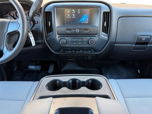 Used 2016 Chevrolet Silverado 2500 W/T w/ WT Fleet Convenience Package image 25