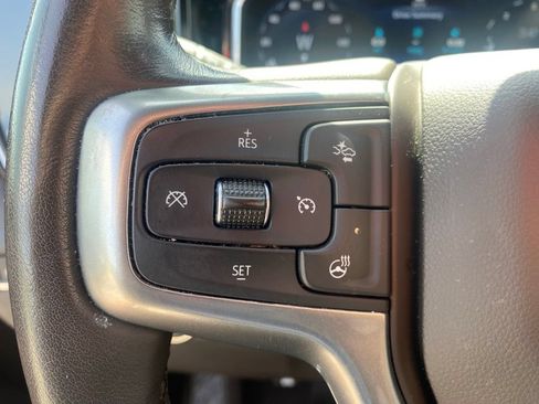 Used 2022 Chevrolet Silverado 1500 LT RWD image 18