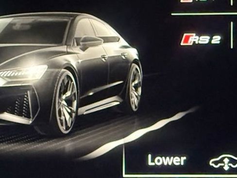 Used 2021 Audi RS 7 Sportback w/ Carbon Optic Package image 69