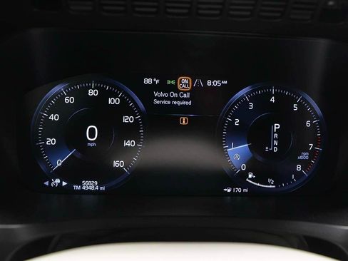 Used 2018 Volvo XC90 T6 Inscription w/ Convenience Package AWD/4WD image 16
