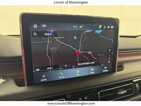 Certified 2023 Lincoln Aviator Grand Touring w/ Equipment Group 301A AWD/4WD image 63