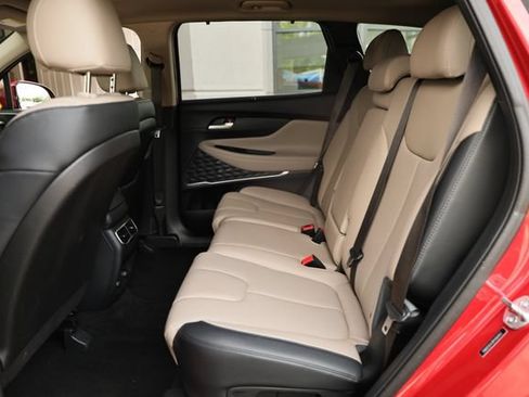 Used 2023 Hyundai Santa Fe SEL w/ Premium Package AWD/4WD image 26