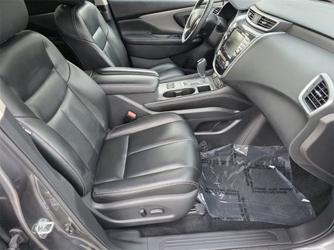 Used 2022 Nissan Murano SV image 23